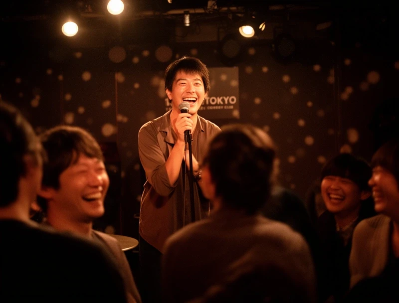 ビギナーズクラスの授業風景